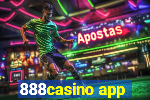 888casino app